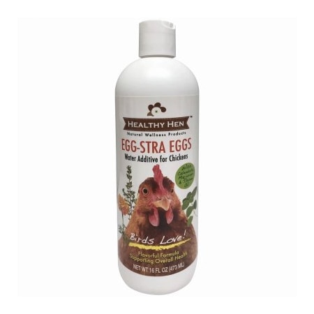 16OZ EggStra Additive